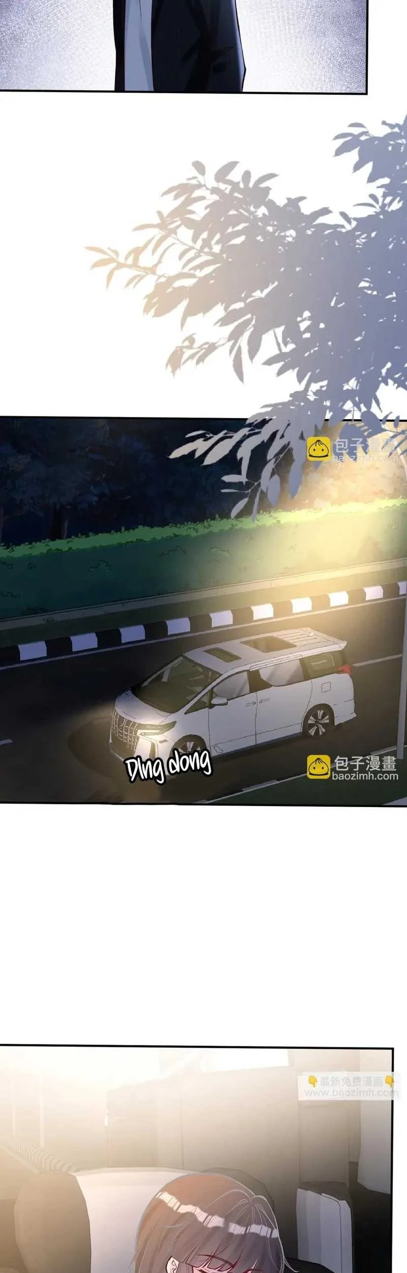 Bao Jin Wo De Xiao Majia Chapter 128 Gambar 19