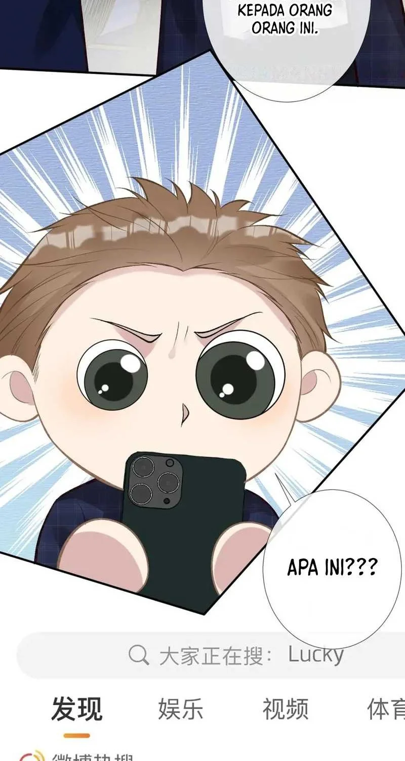 Bao Jin Wo De Xiao Majia Chapter 153 Gambar 20