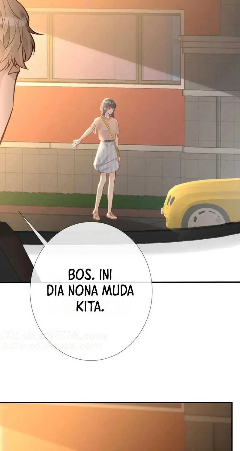 Bao Jin Wo De Xiao Majia Chapter 155 Gambar 20