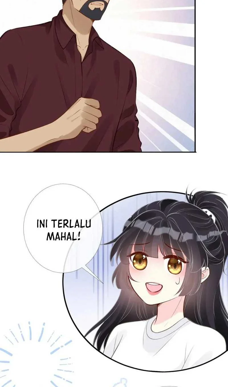 Bao Jin Wo De Xiao Majia Chapter 171 Gambar 21