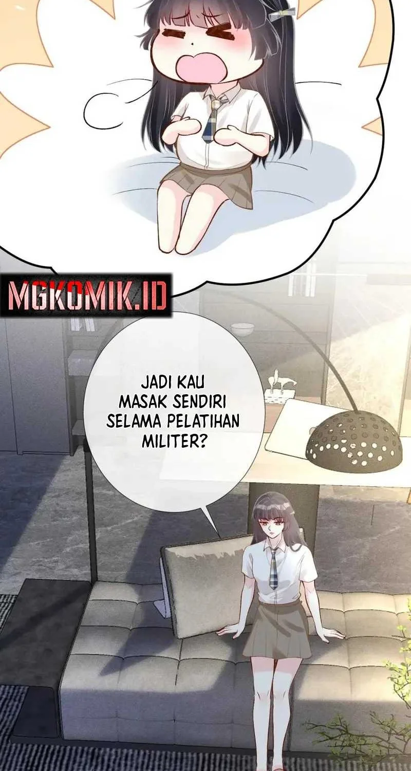 Bao Jin Wo De Xiao Majia Chapter 176 Gambar 20