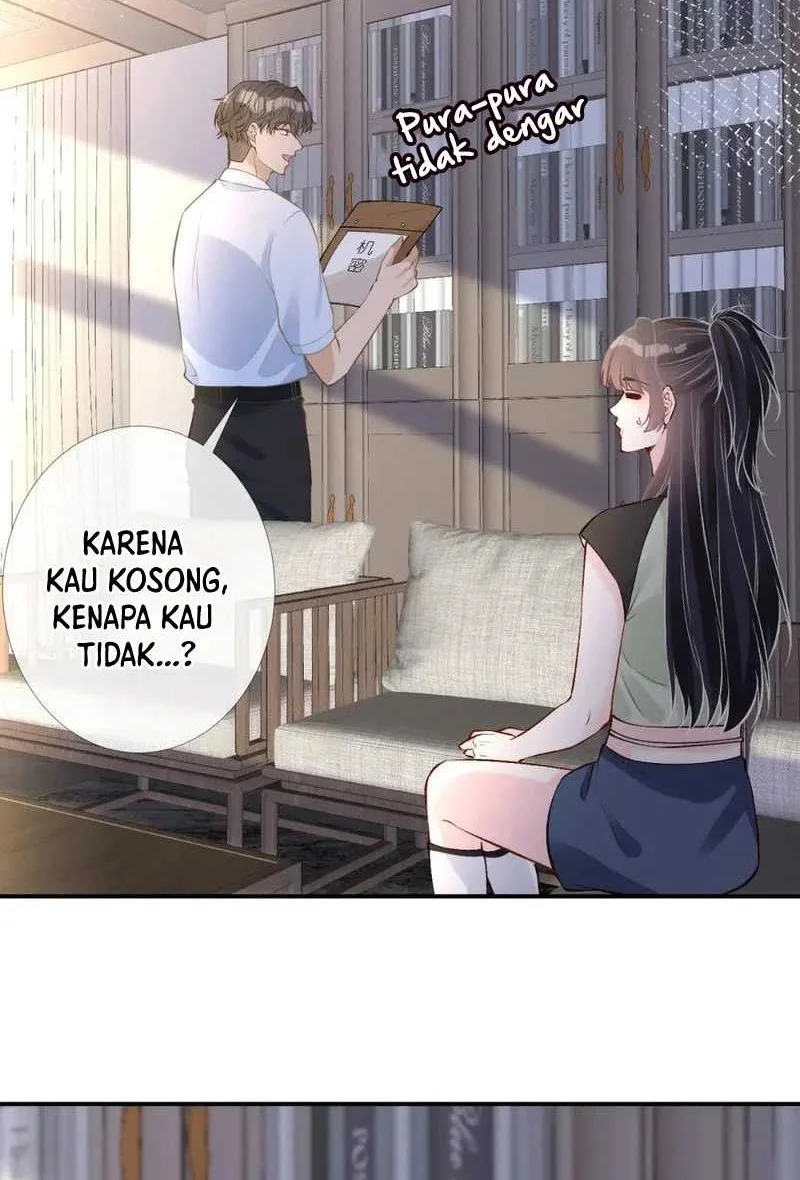 Bao Jin Wo De Xiao Majia Chapter 180 Gambar 24