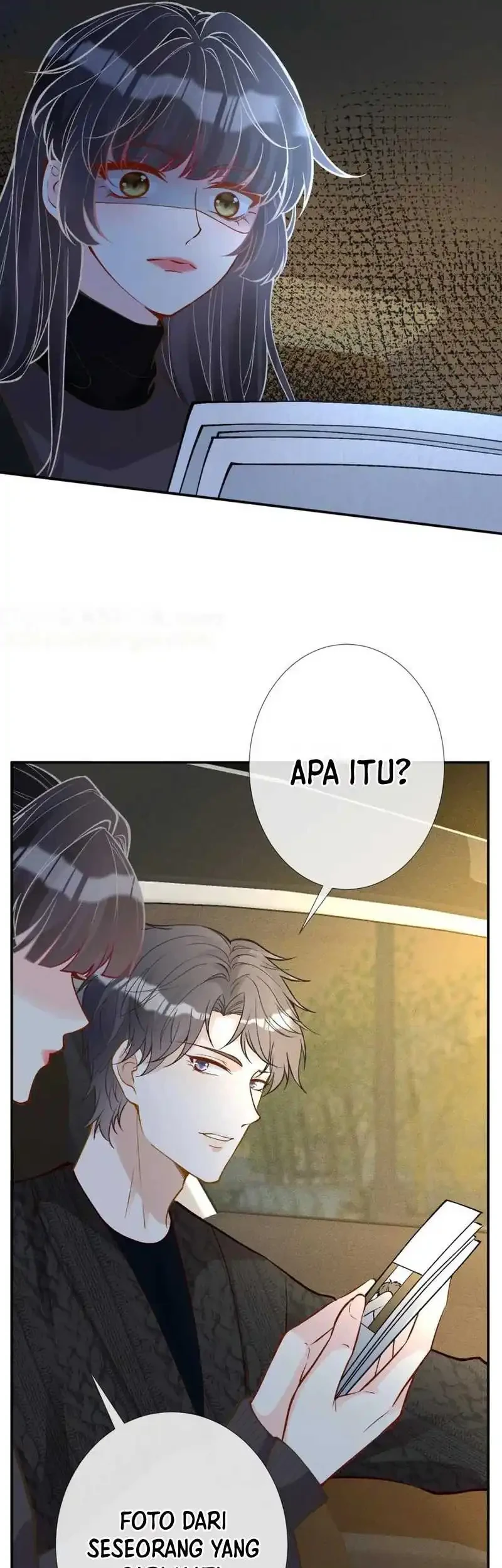 Bao Jin Wo De Xiao Majia Chapter 224 Gambar 22