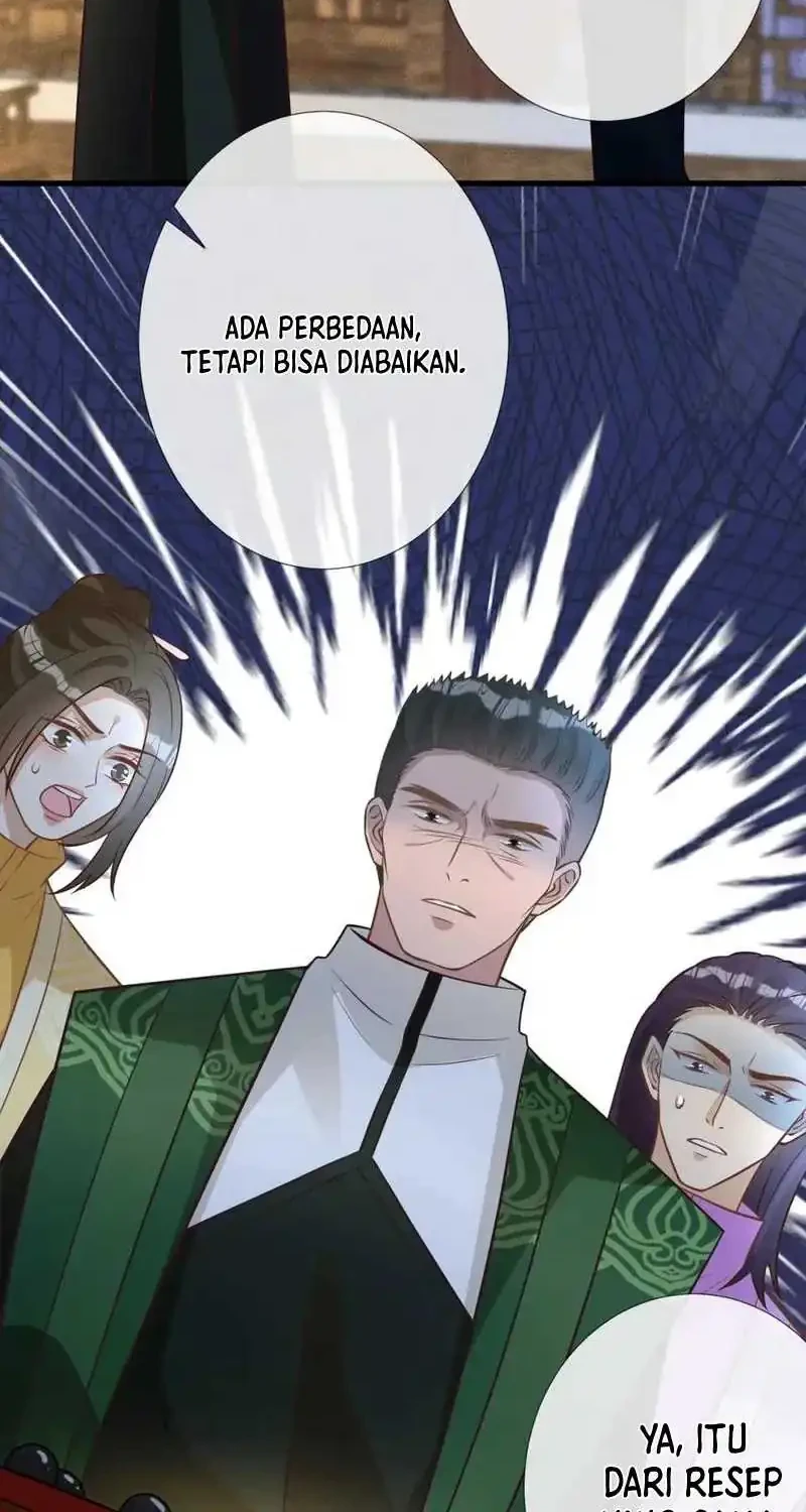 Bao Jin Wo De Xiao Majia Chapter 235 Gambar 18