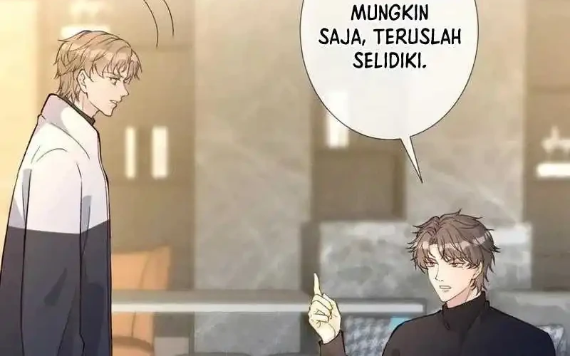 Bao Jin Wo De Xiao Majia Chapter 245 Gambar 22