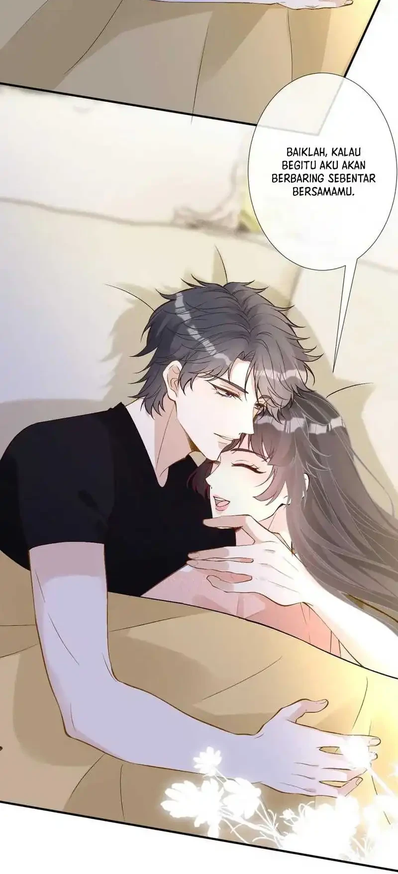 Bao Jin Wo De Xiao Majia Chapter 316 Gambar 23