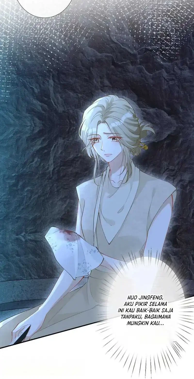 Bao Jin Wo De Xiao Majia Chapter 319 Gambar 22
