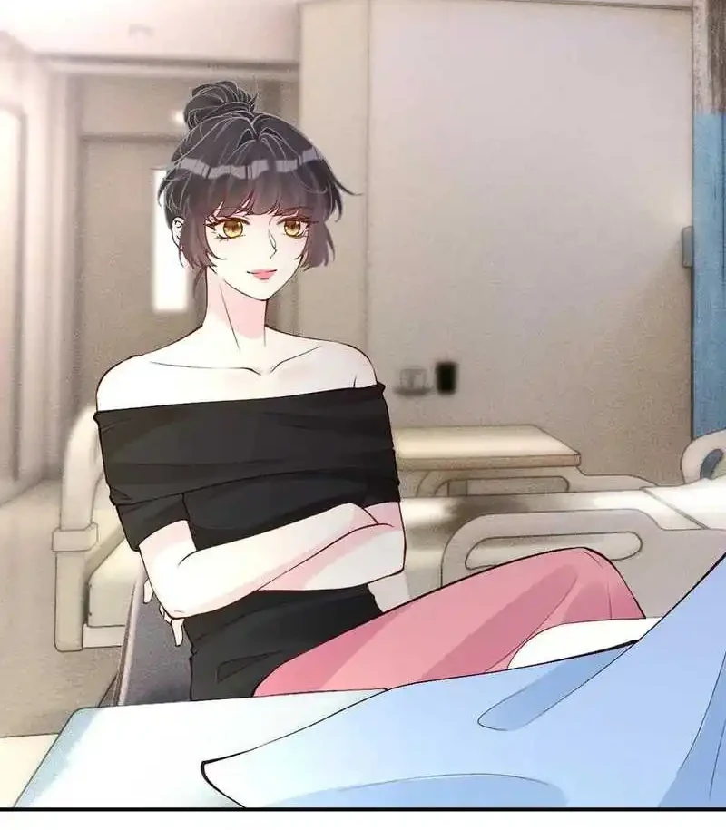 Bao Jin Wo De Xiao Majia Chapter 327 Gambar 22