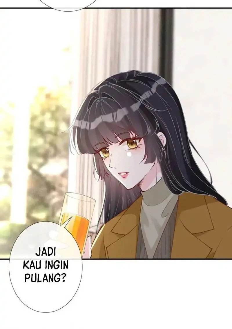 Bao Jin Wo De Xiao Majia Chapter 338 Gambar 20