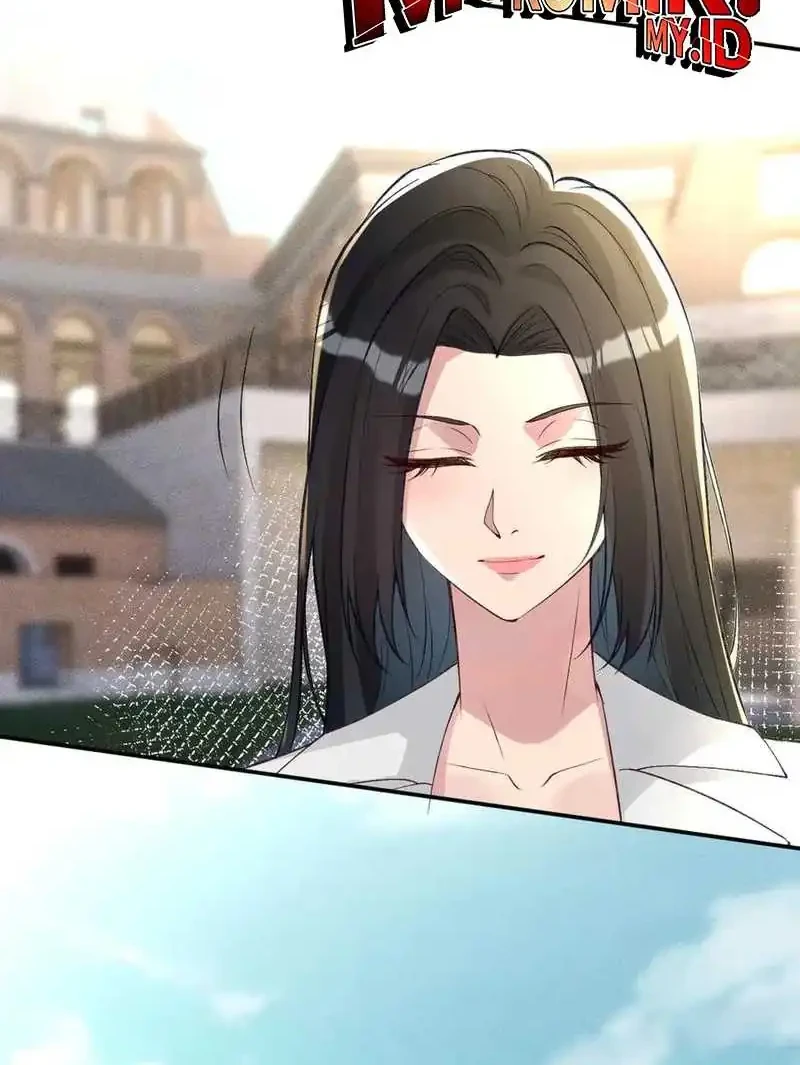 Bao Jin Wo De Xiao Majia Chapter 340 Gambar 20