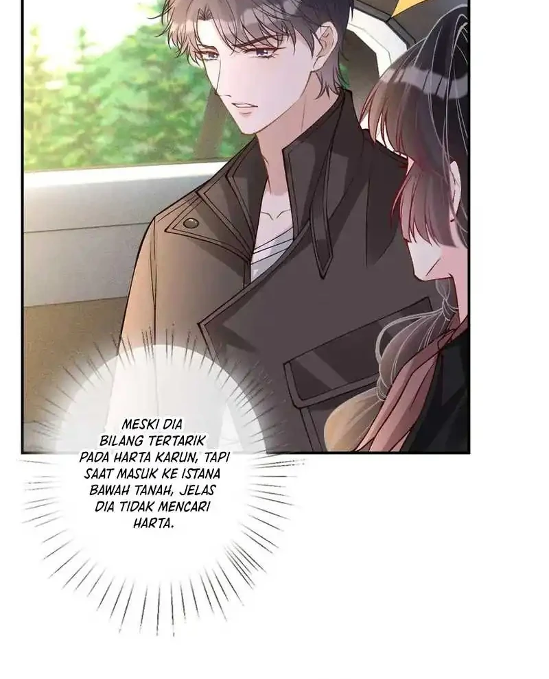 Bao Jin Wo De Xiao Majia Chapter 353 Gambar 18