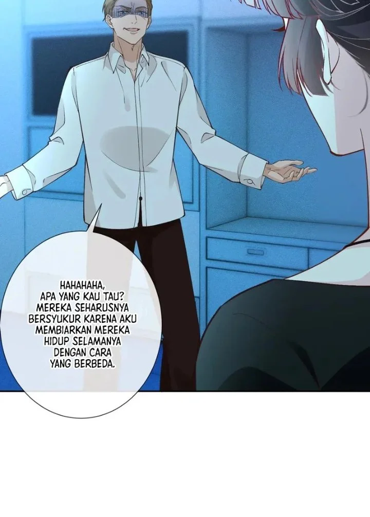 Bao Jin Wo De Xiao Majia Chapter 383 Gambar 16