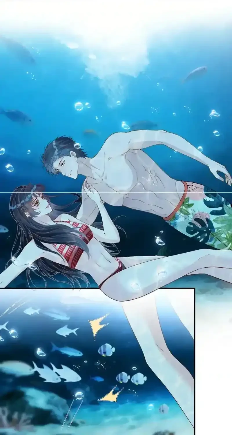 Bao Jin Wo De Xiao Majia Chapter 400 Gambar 18