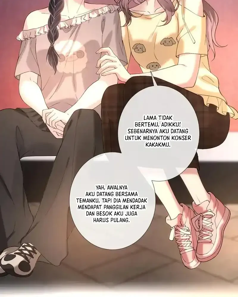 Bao Jin Wo De Xiao Majia Chapter 404 Gambar 20