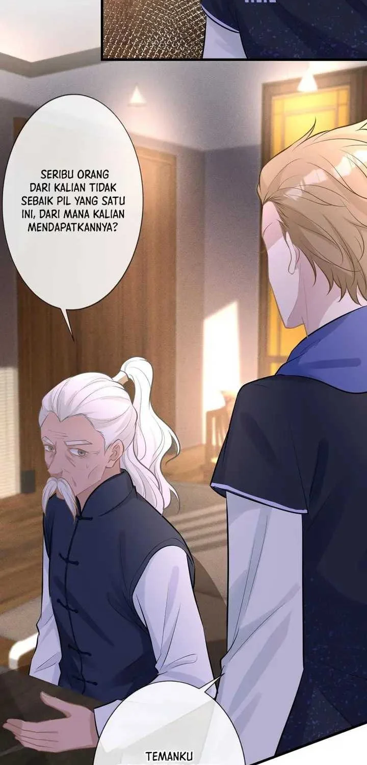 Bao Jin Wo De Xiao Majia Chapter 41 Gambar 18