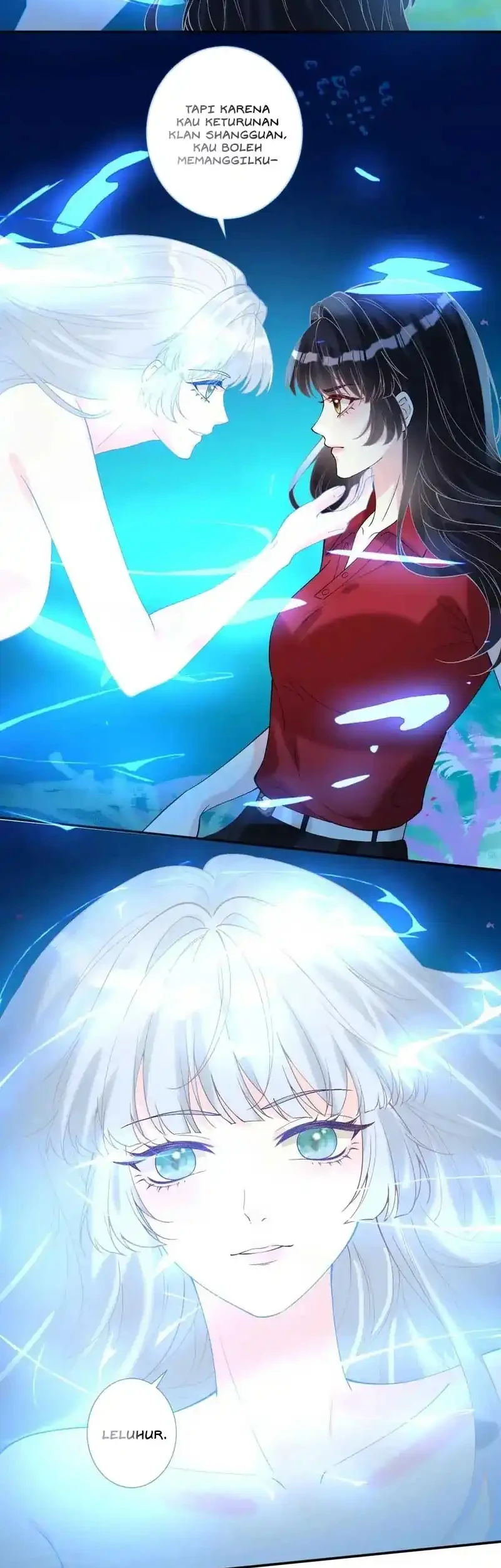 Bao Jin Wo De Xiao Majia Chapter 412 Gambar 18