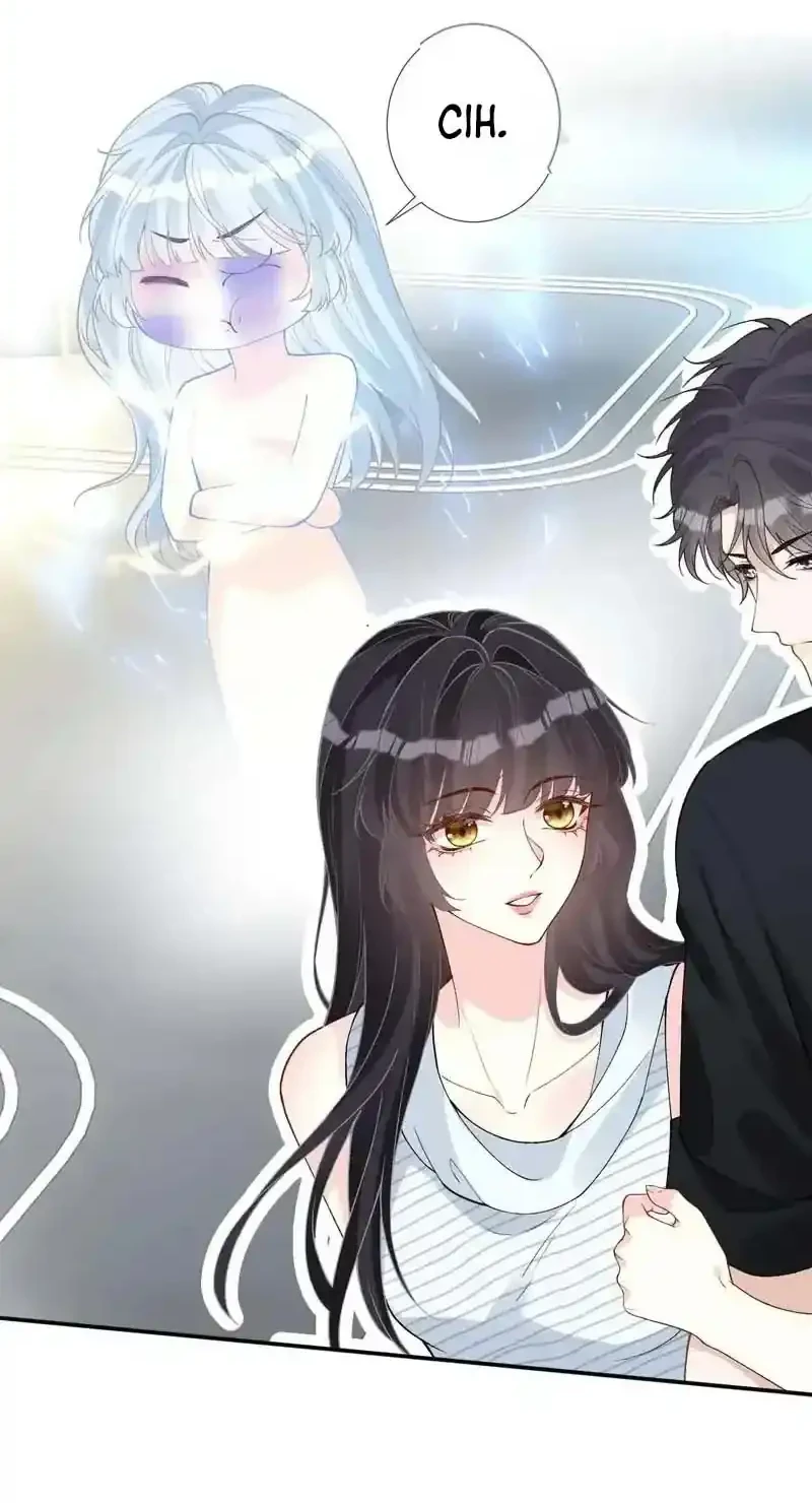 Bao Jin Wo De Xiao Majia Chapter 413 Gambar 20