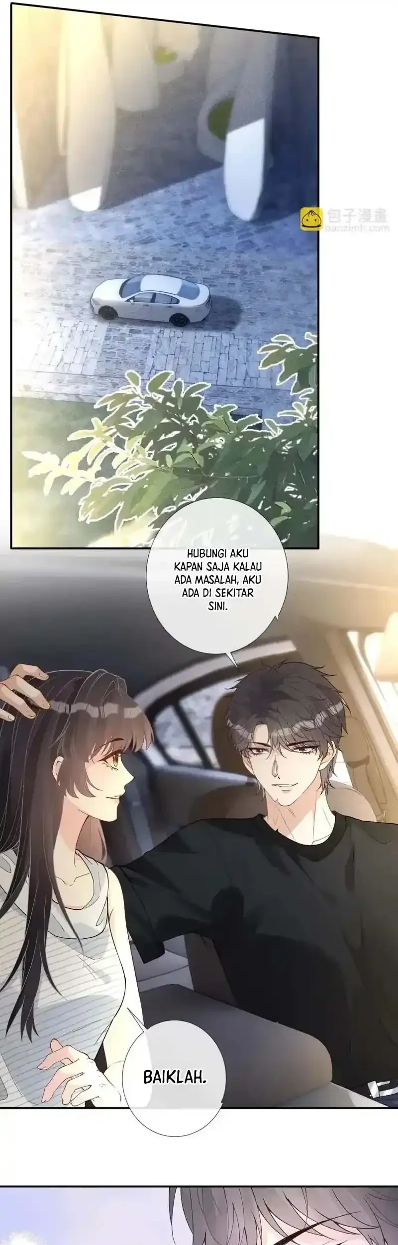 Bao Jin Wo De Xiao Majia Chapter 413 Gambar 21
