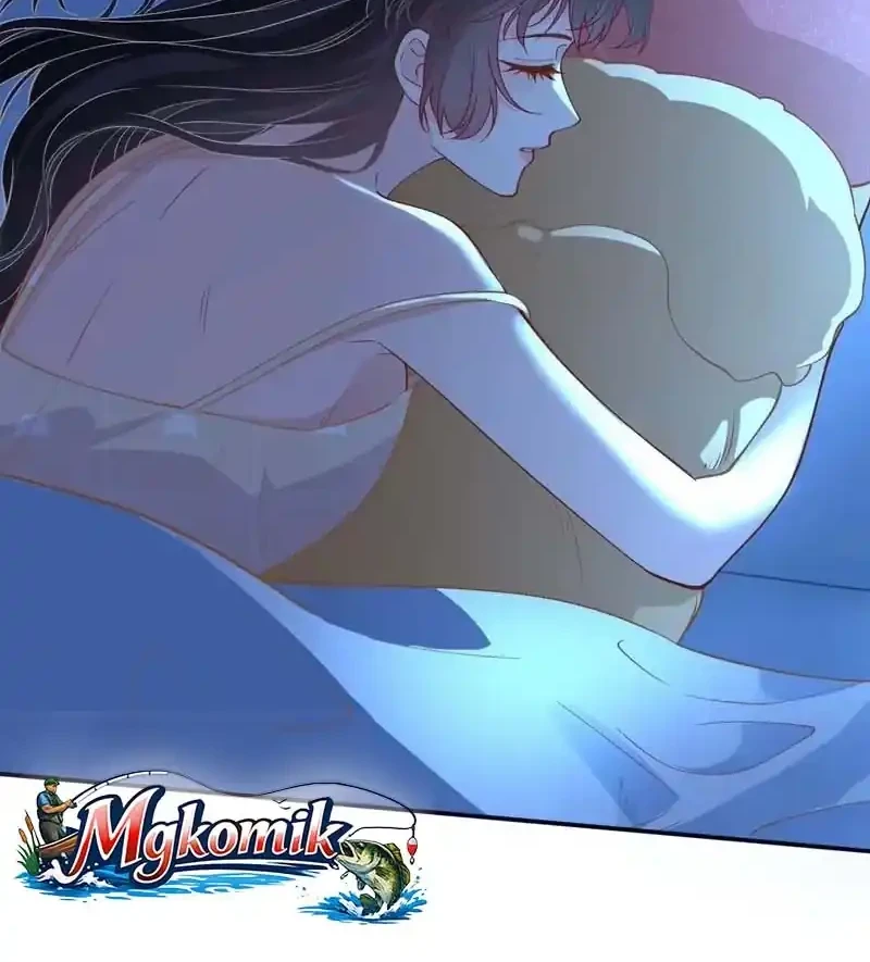 Bao Jin Wo De Xiao Majia Chapter 417 Gambar 21
