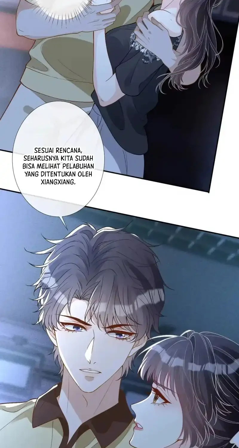 Bao Jin Wo De Xiao Majia Chapter 420 Gambar 20