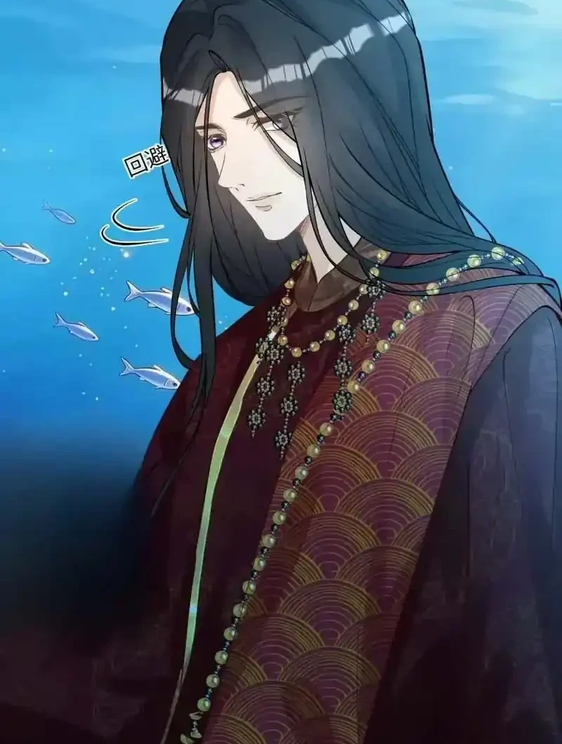 Bao Jin Wo De Xiao Majia Chapter 424 Gambar 21