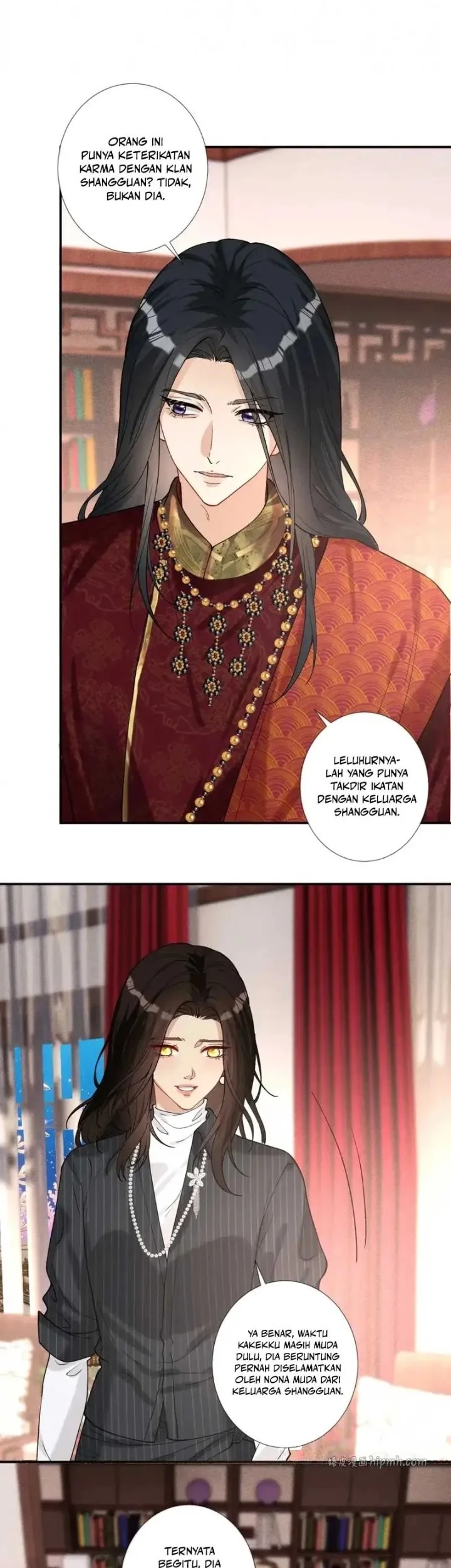 Bao Jin Wo De Xiao Majia Chapter 427 Gambar 19