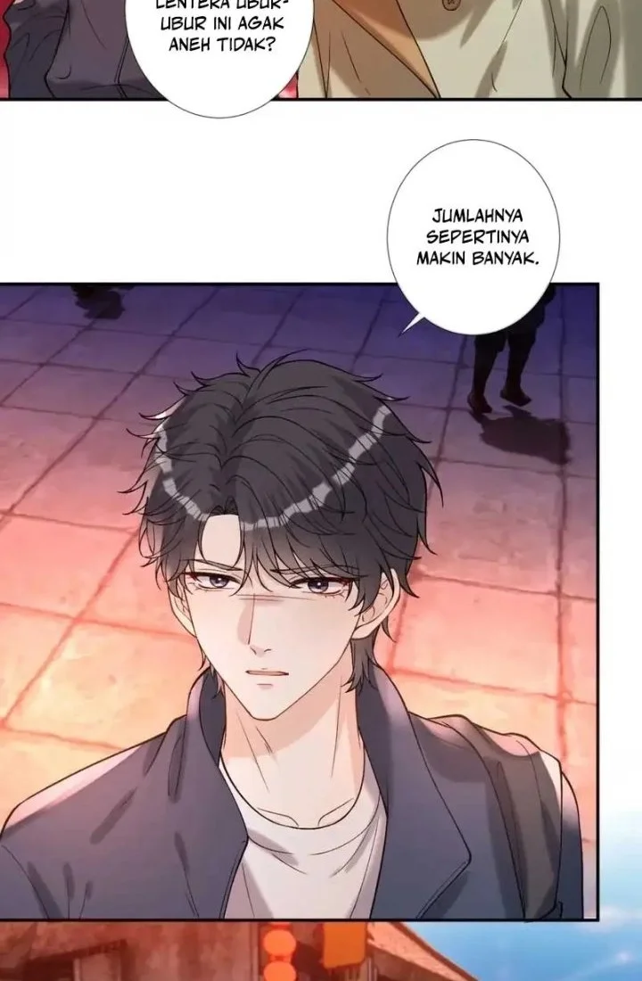 Bao Jin Wo De Xiao Majia Chapter 428 Gambar 19