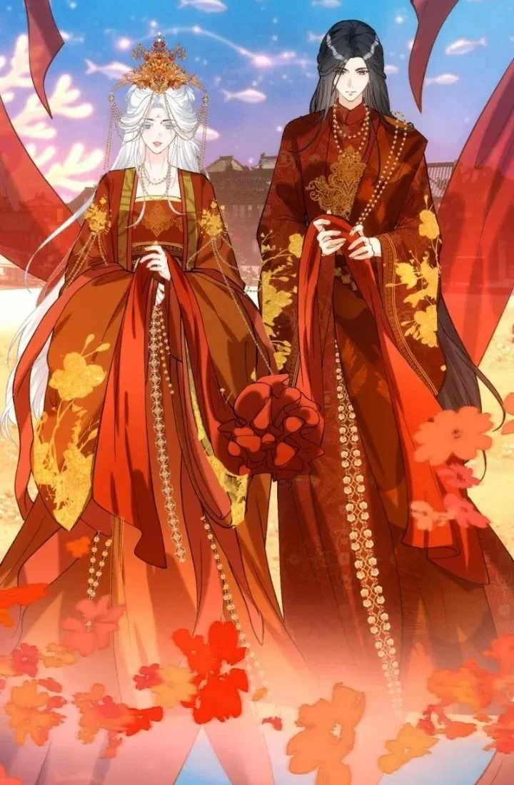 Bao Jin Wo De Xiao Majia Chapter 430 Gambar 18