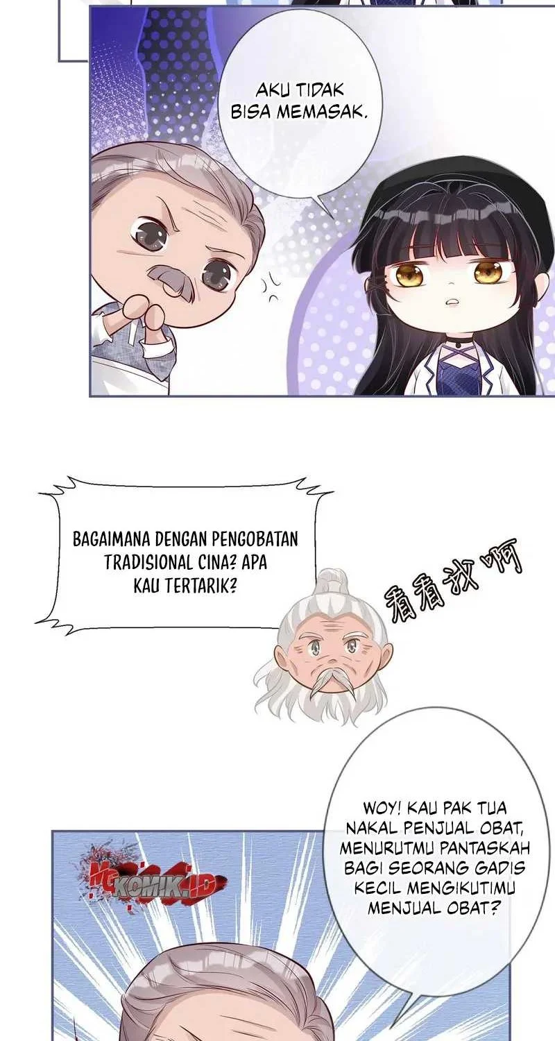 Bao Jin Wo De Xiao Majia Chapter 44 Gambar 16