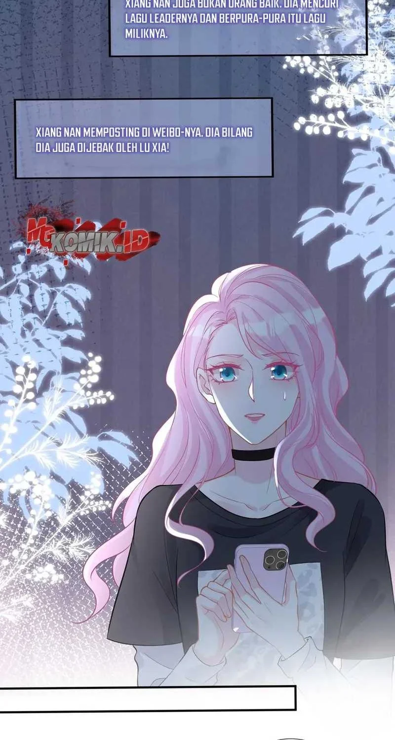 Bao Jin Wo De Xiao Majia Chapter 83 Gambar 16