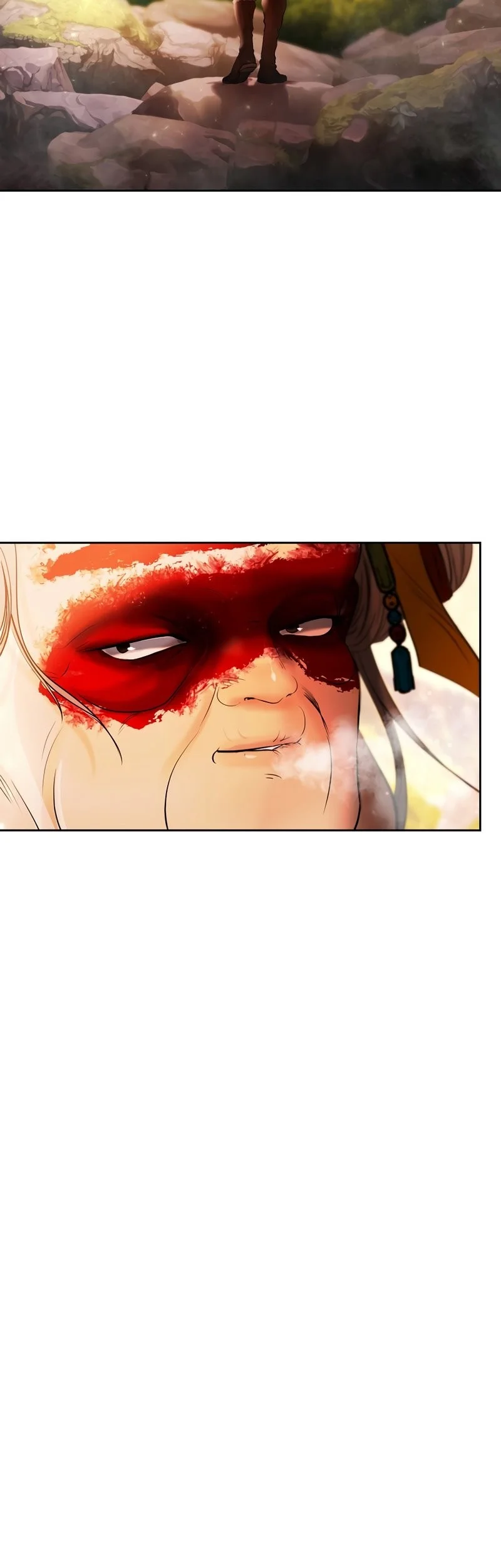 Barbarian Quest Chapter 1 Gambar 36