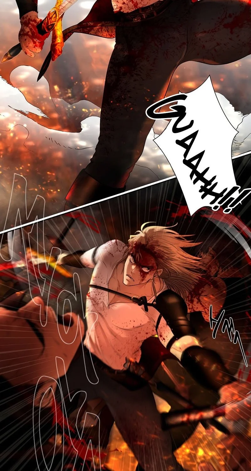 Barbarian Quest Chapter 11 Gambar 33