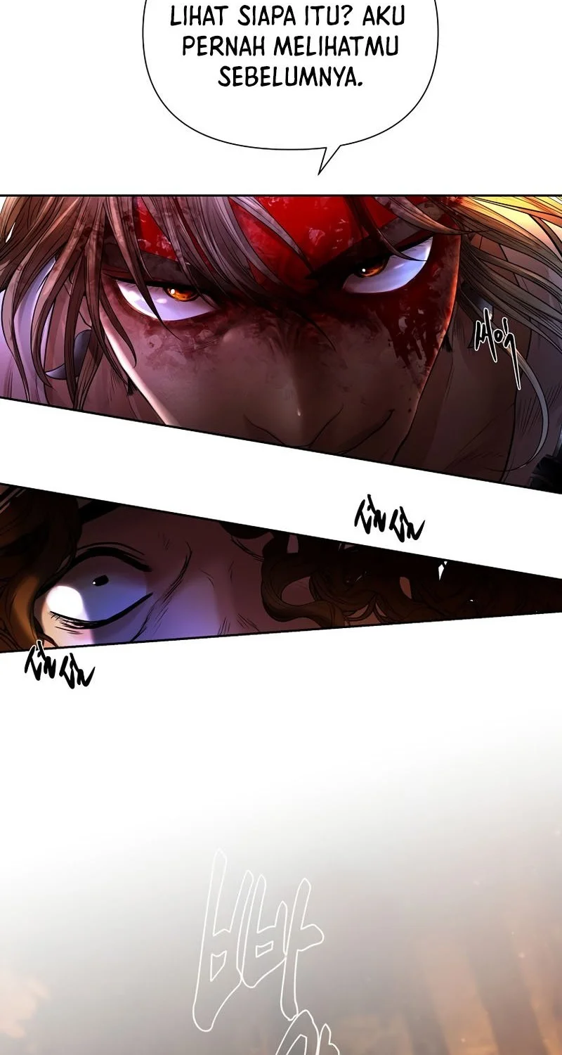 Barbarian Quest Chapter 11 Gambar 35