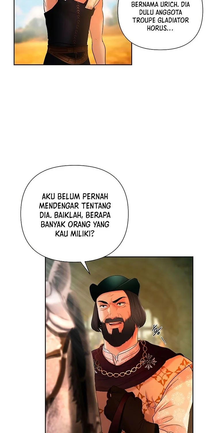 Barbarian Quest Chapter 12 Gambar 31