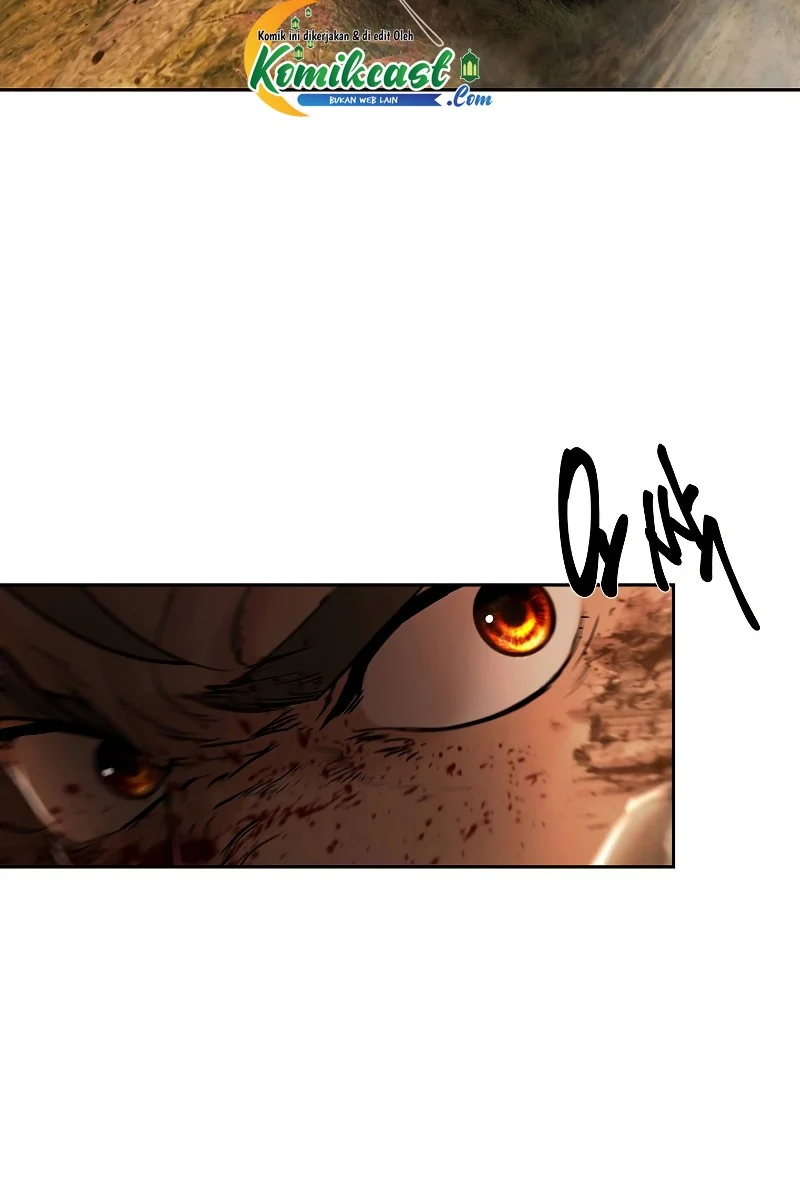 Barbarian Quest Chapter 13 Gambar 33
