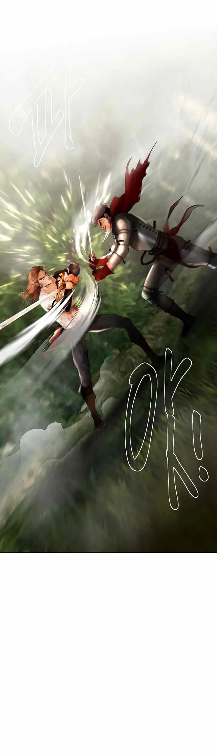 Barbarian Quest Chapter 15 Gambar 29