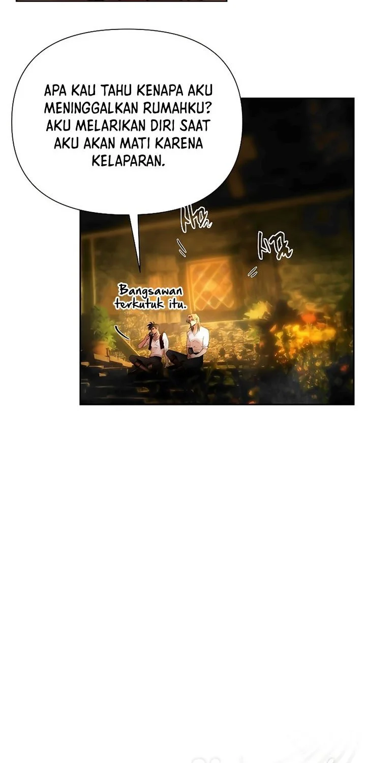Barbarian Quest Chapter 16 Gambar 27