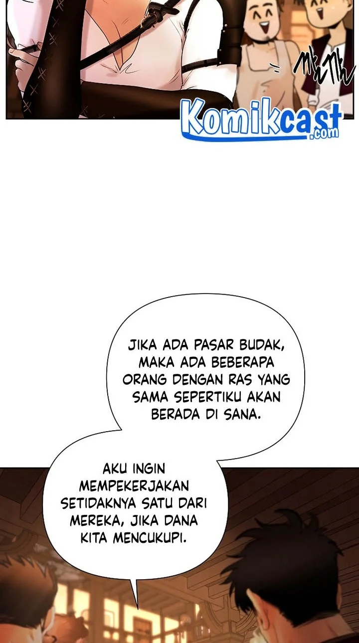 Barbarian Quest Chapter 17 Gambar 31