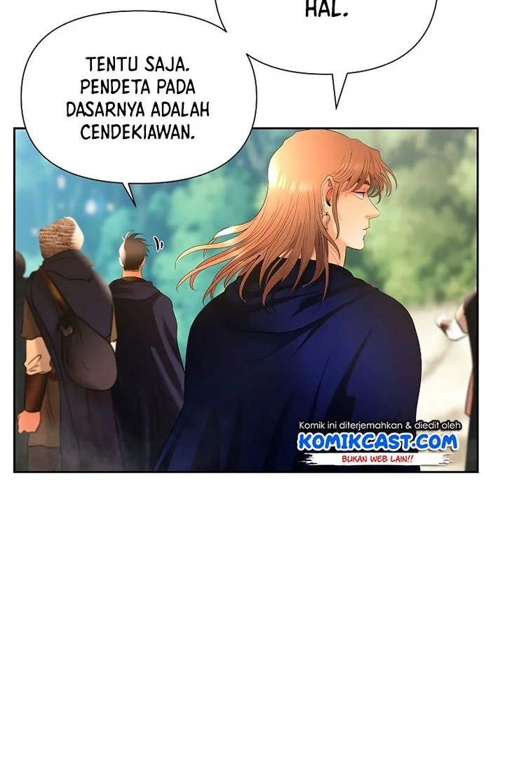 Barbarian Quest Chapter 18 Gambar 28