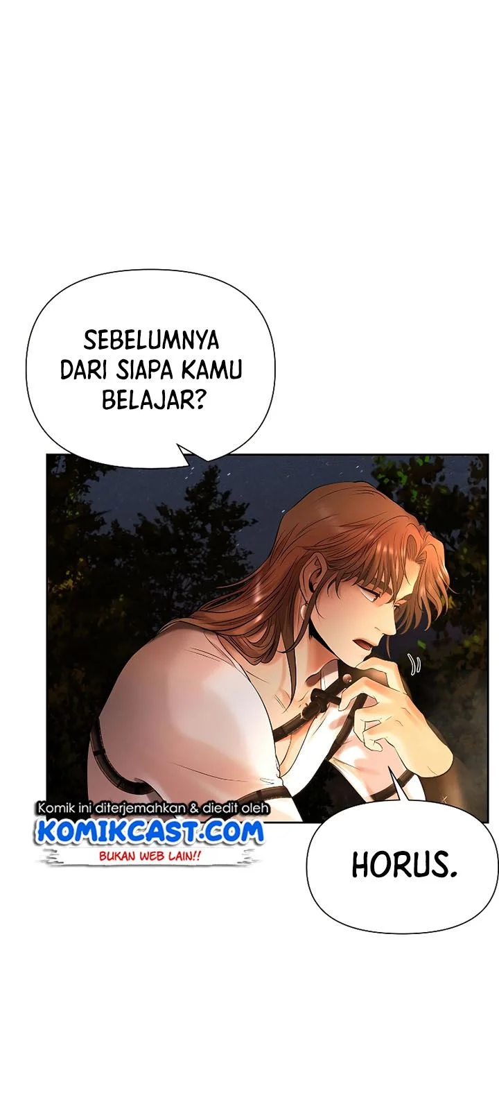 Barbarian Quest Chapter 19 Gambar 36