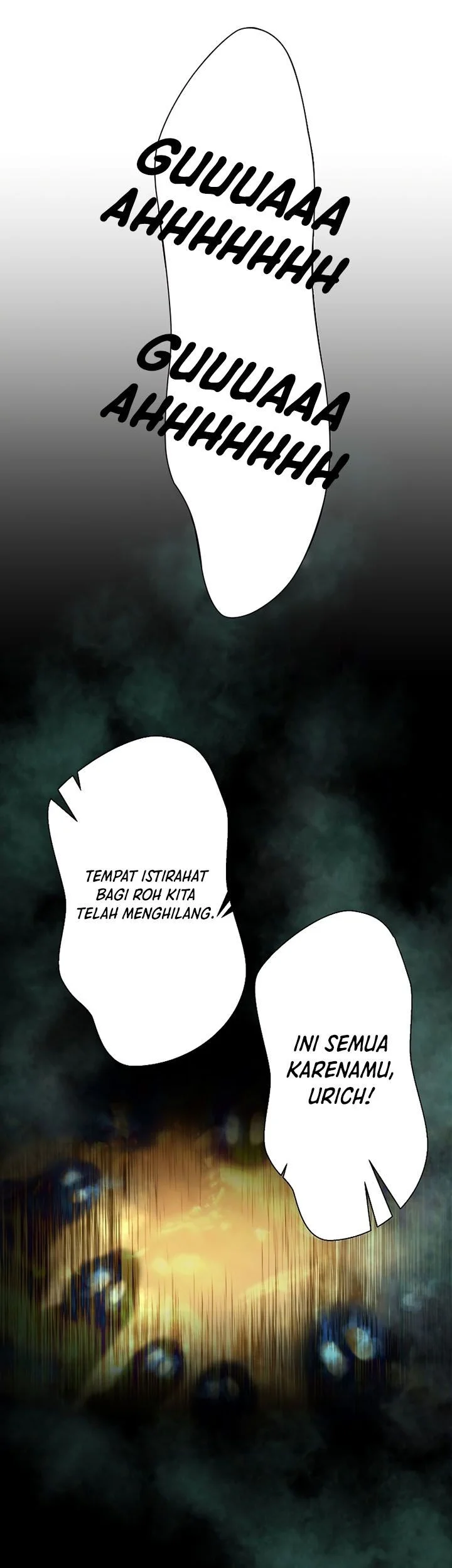 Barbarian Quest Chapter 20 Gambar 29