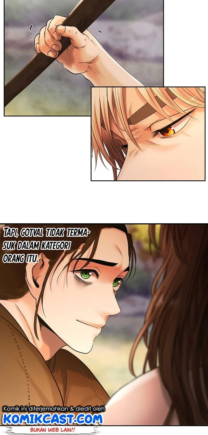 Barbarian Quest Chapter 23 Gambar 28