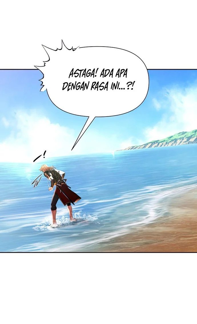 Barbarian Quest Chapter 25 Gambar 33