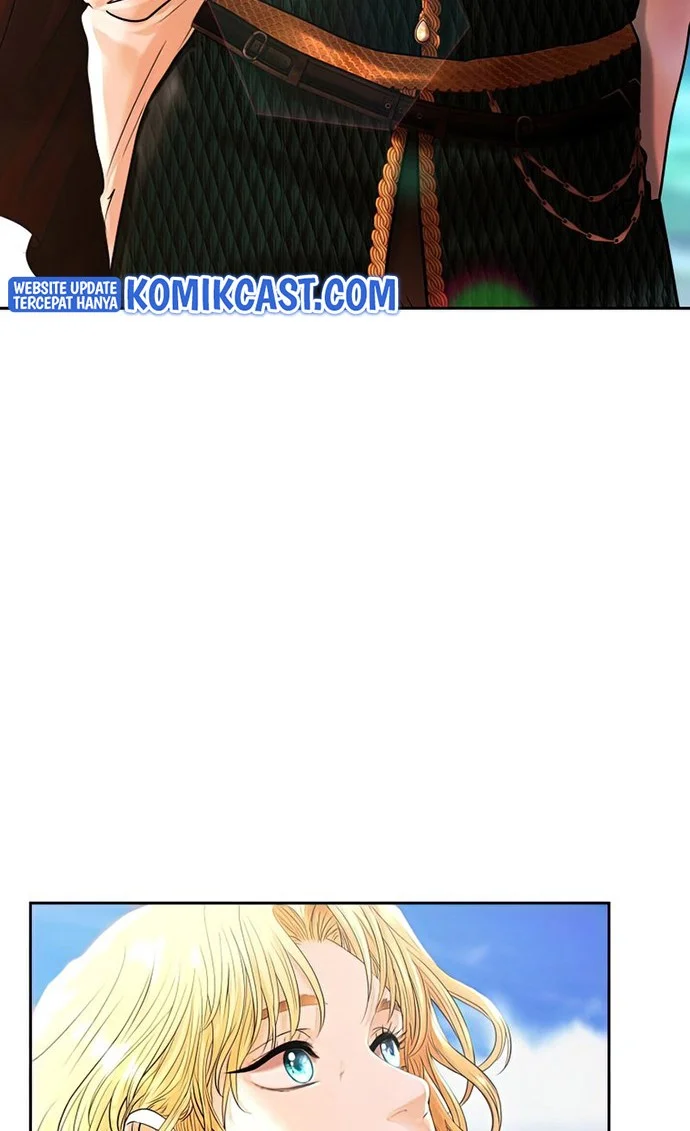 Barbarian Quest Chapter 25 Gambar 35