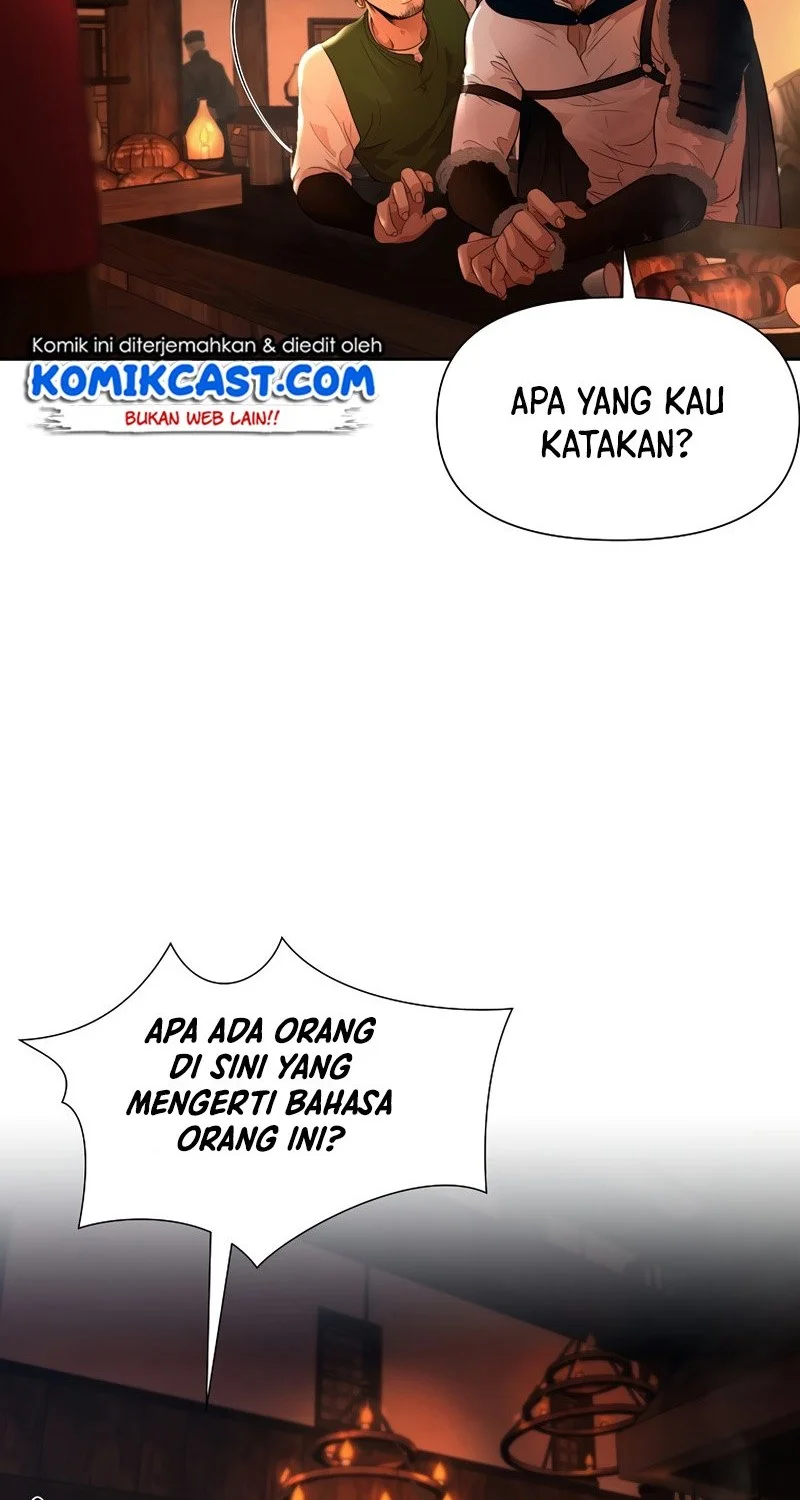 Barbarian Quest Chapter 3 Gambar 39