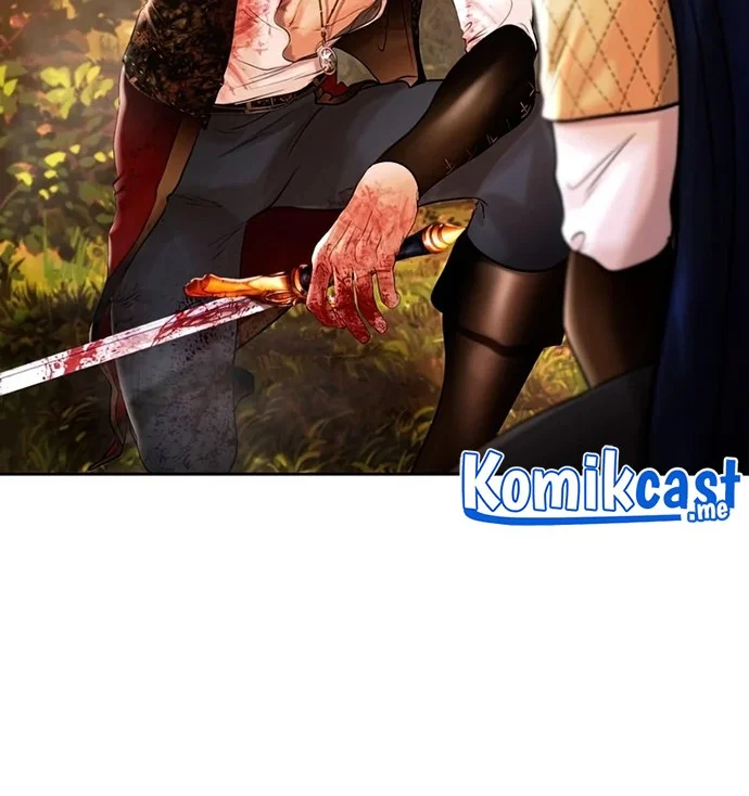 Barbarian Quest Chapter 30 Gambar 31