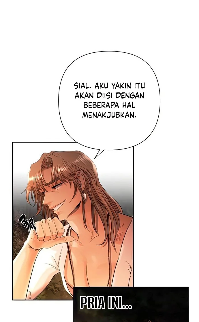 Barbarian Quest Chapter 31 Gambar 29