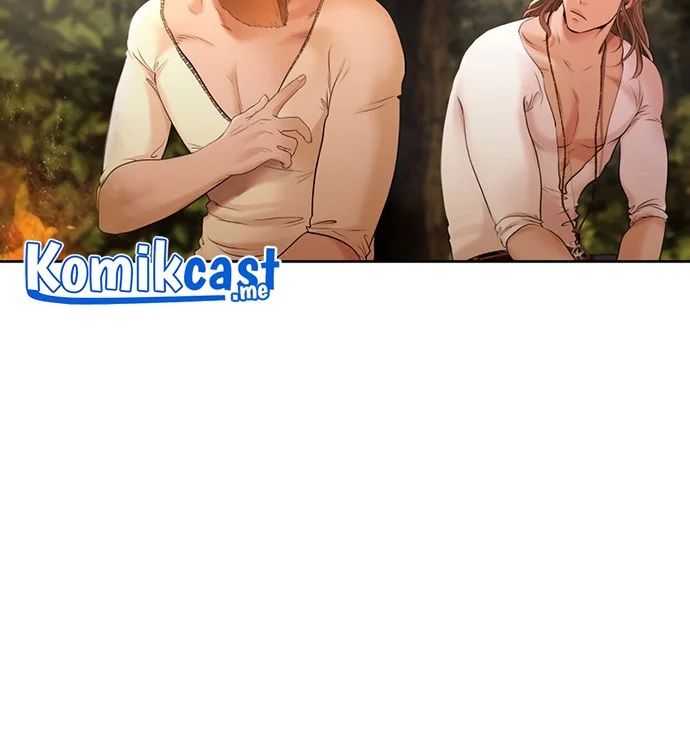 Barbarian Quest Chapter 32 Gambar 31