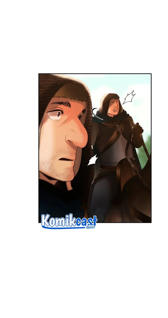 Barbarian Quest Chapter 34 Gambar 31