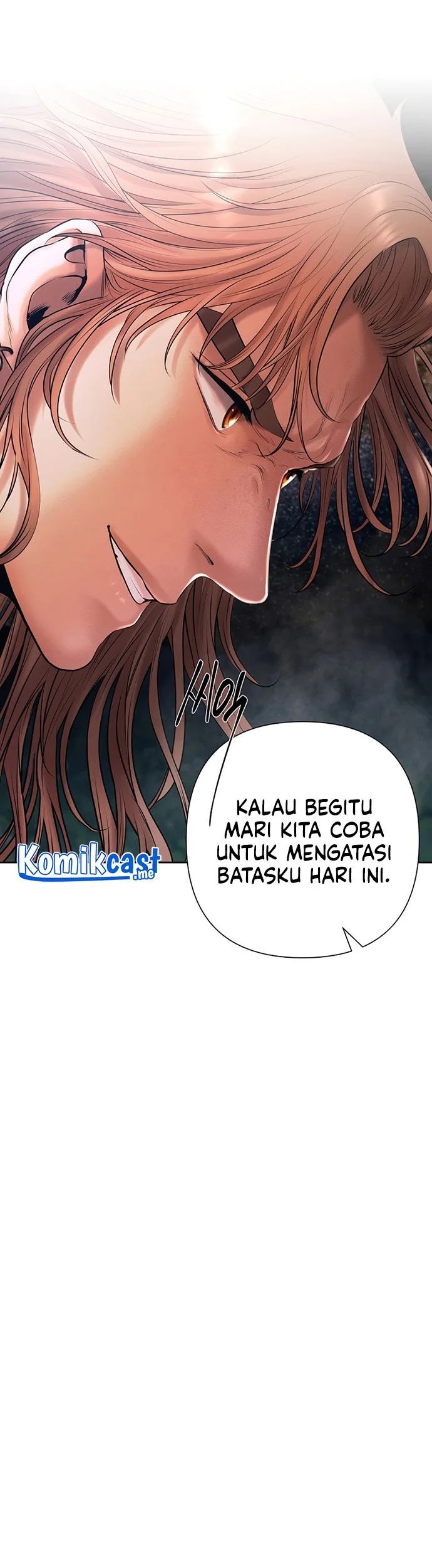 Barbarian Quest Chapter 37 Gambar 34